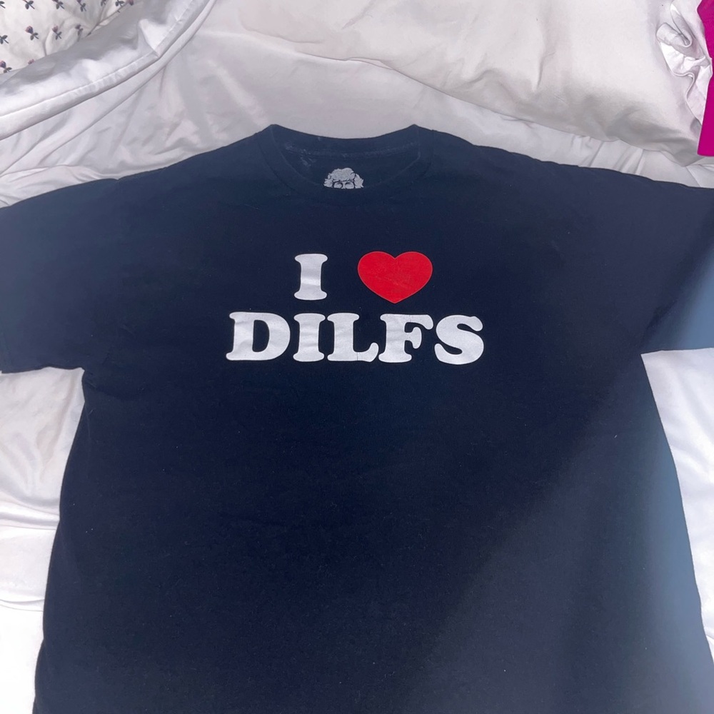 2 PACK!! ADULT HUMOR GRAPHIC TEE